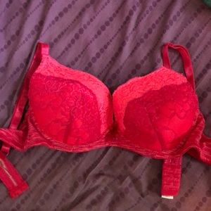 Love Affair Bra